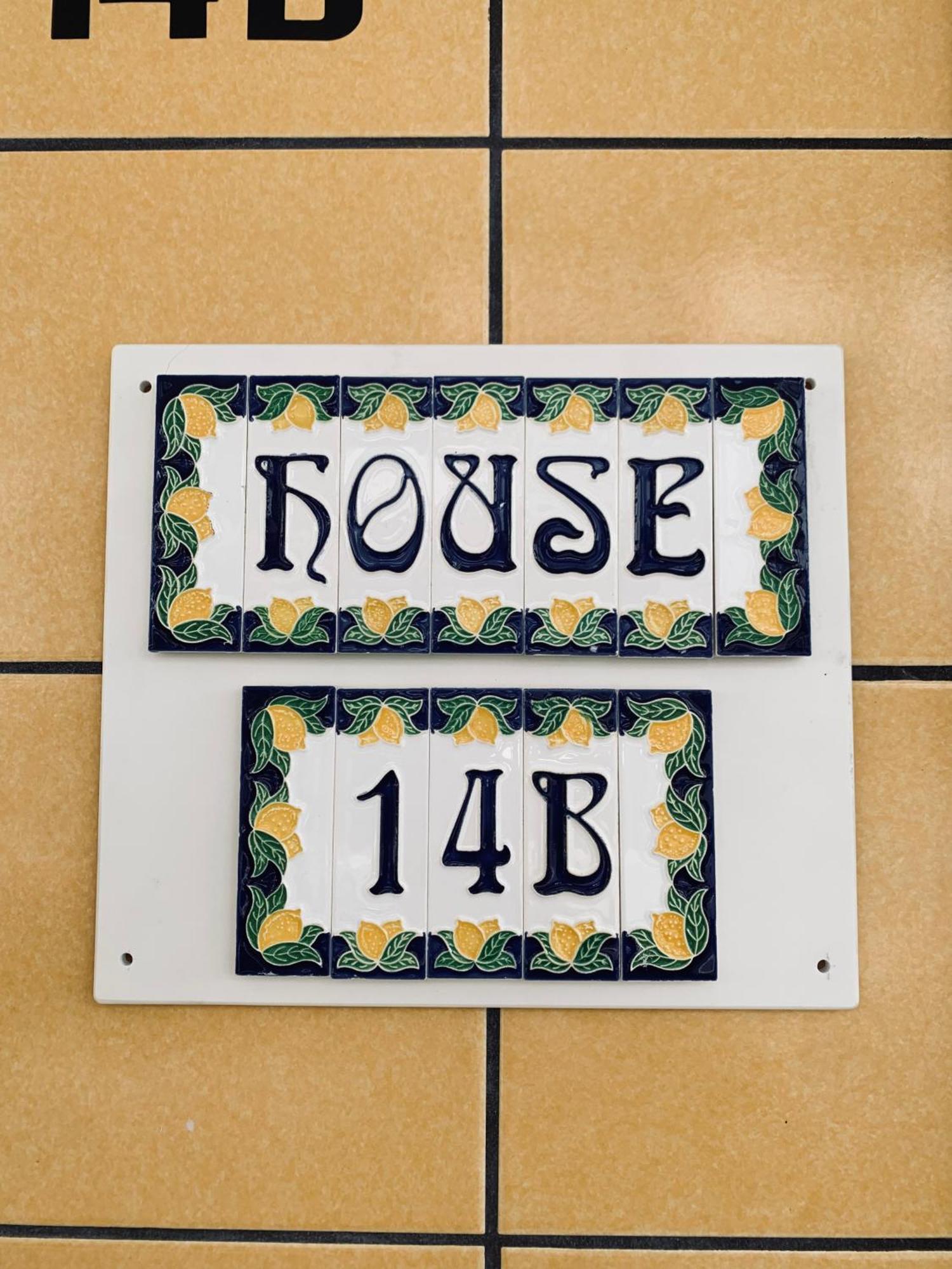 הוילה House 14B - מונופולי מראה חיצוני תמונה